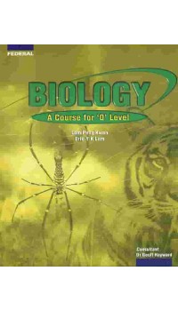 Biology A Course For 'O' Levels